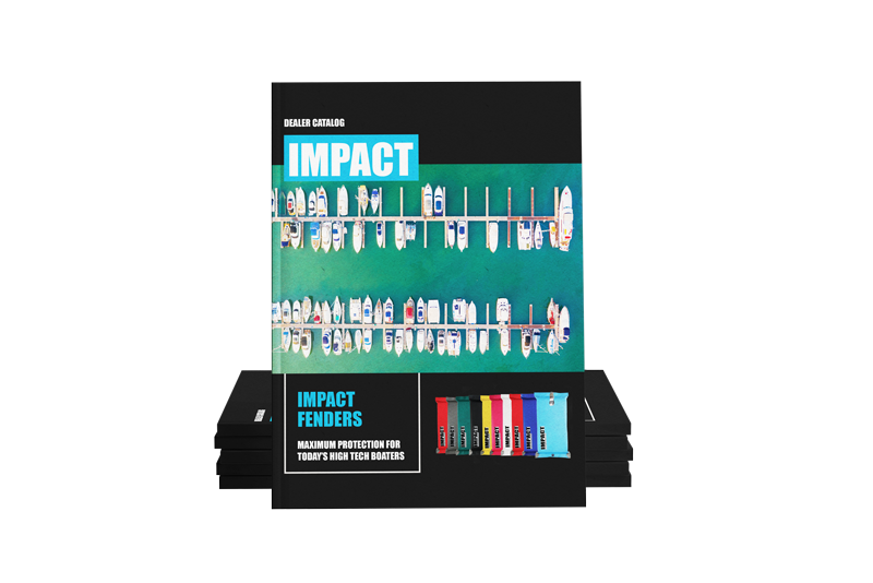 Impact Fenders 2021 Product Catalog
