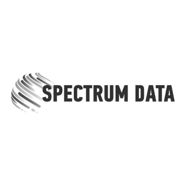 Spectrum Data Logo Durango Marketing
