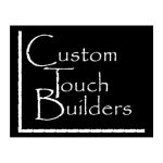 Custom Touch Builders