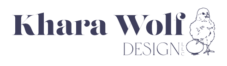 Khara Wolf Design – Marketing & Websites